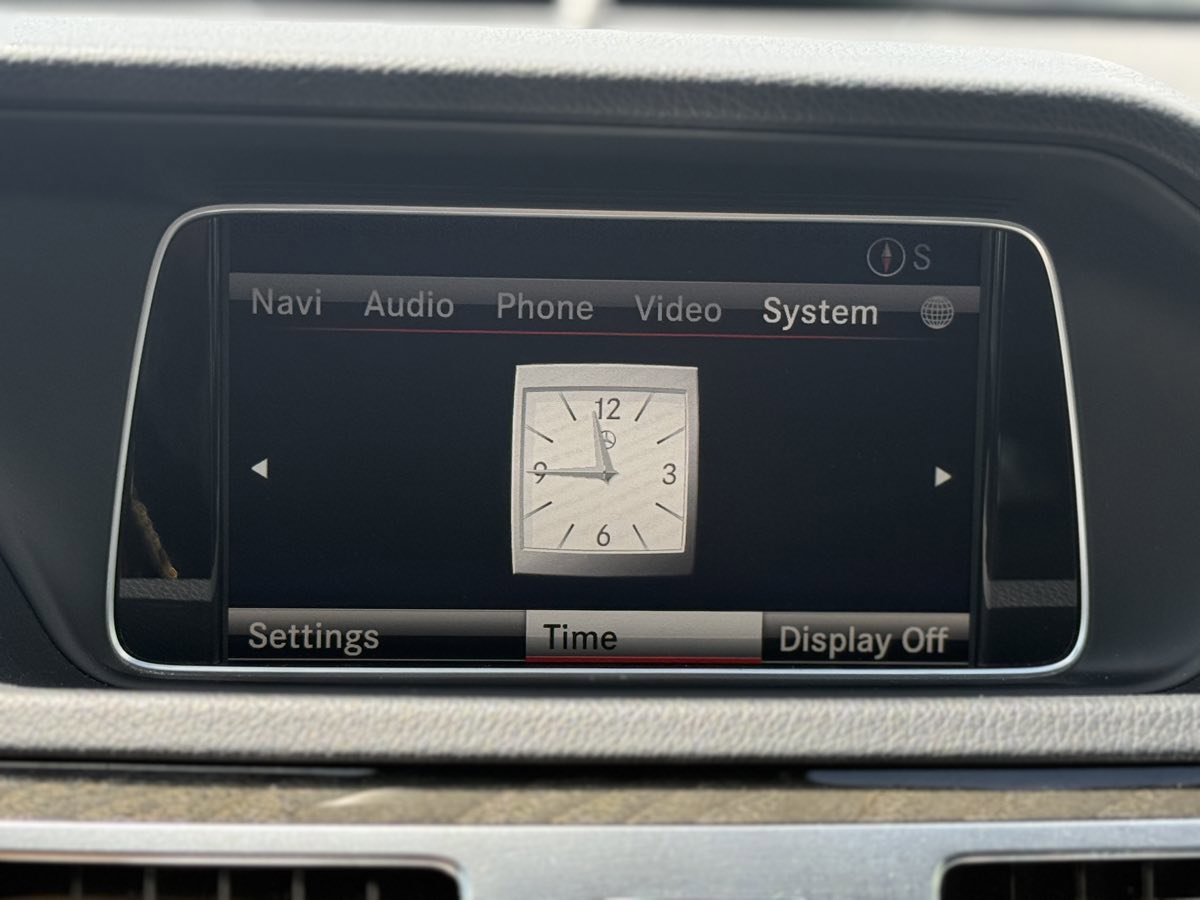 Used 2015 Mercedes-Benz E 350 4MATIC Sedan image 33