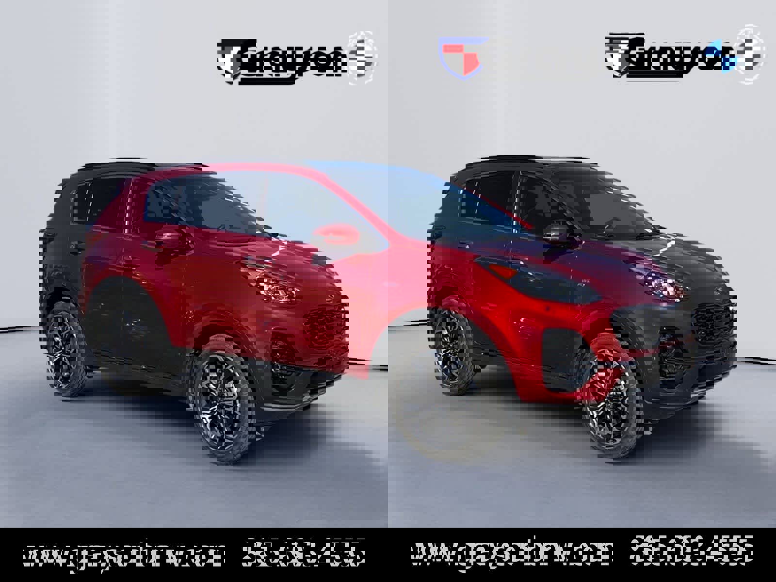 Used 2020 Kia Sportage SX