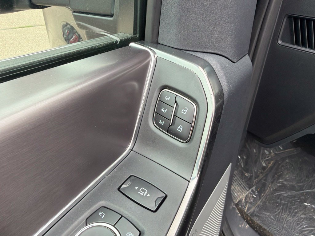 New 2027 Ford F350 Platinum AWD/4WD image 24