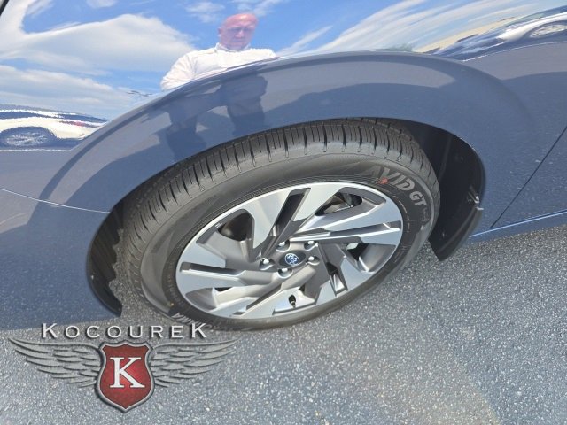 New 2025 Subaru Legacy Limited w/ Popular Package #3 image 8