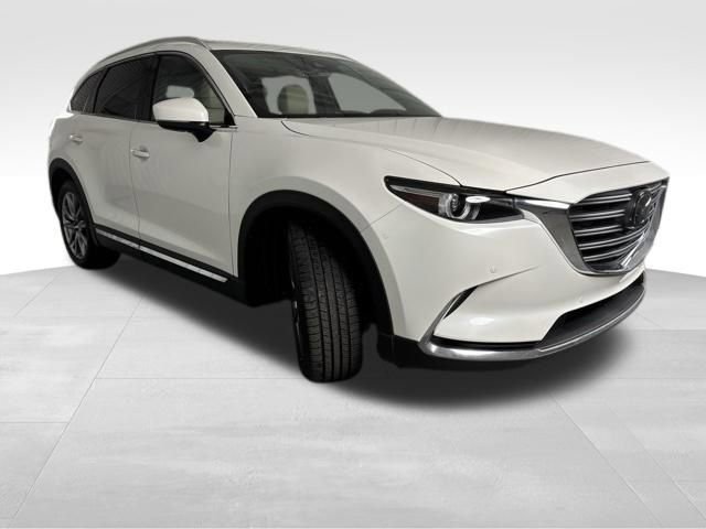 Used 2019 MAZDA CX-9 Grand Touring image 4