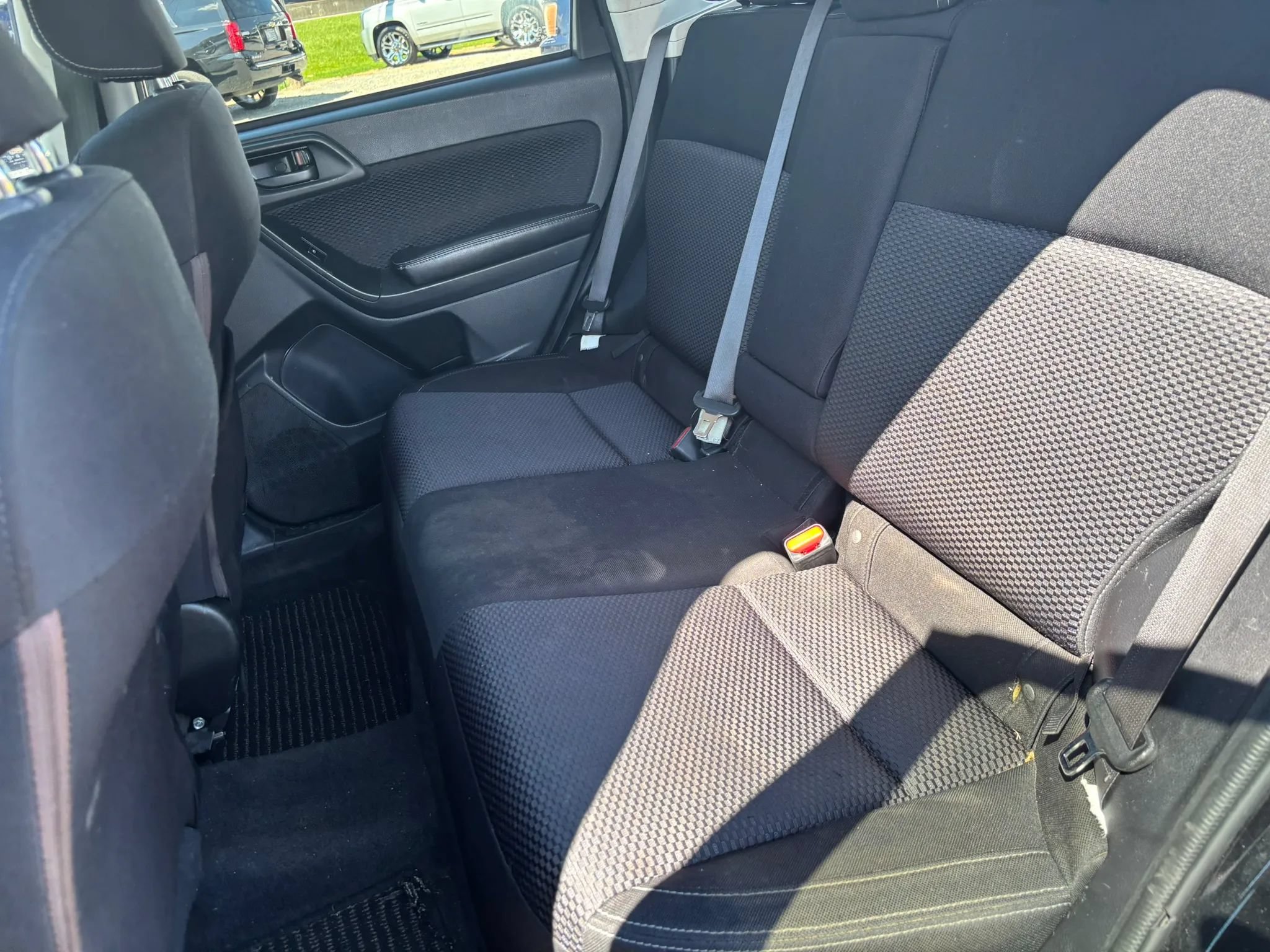 Used 2018 Subaru Forester 2.5i Premium AWD/4WD image 14