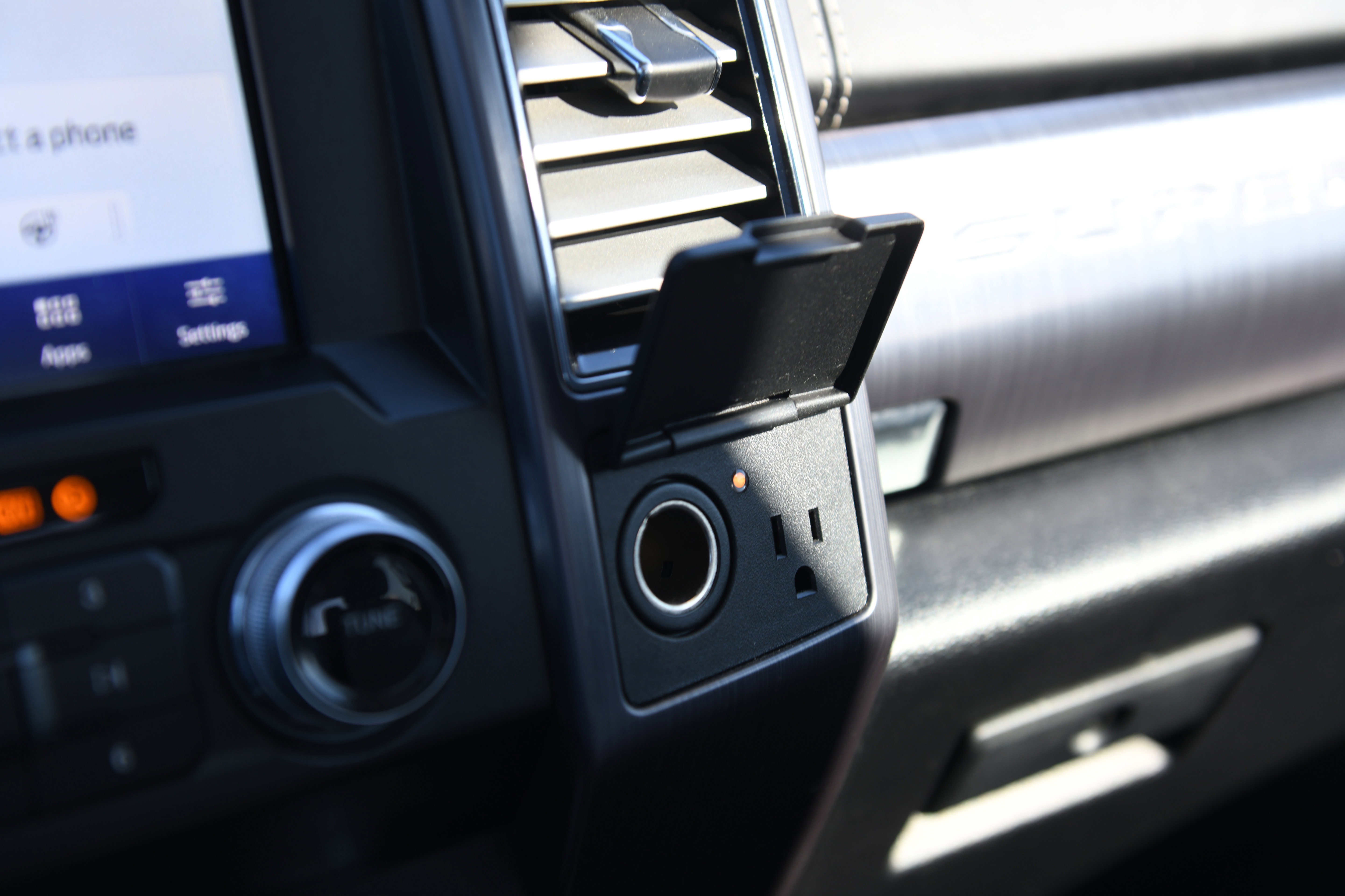 Used 2020 Ford F250 Limited image 27