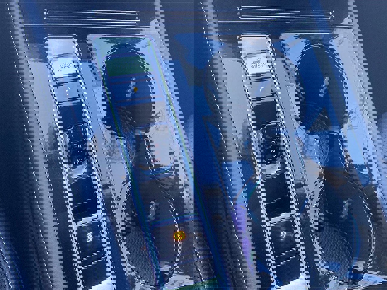 New 2026 Volkswagen Atlas SE image 25