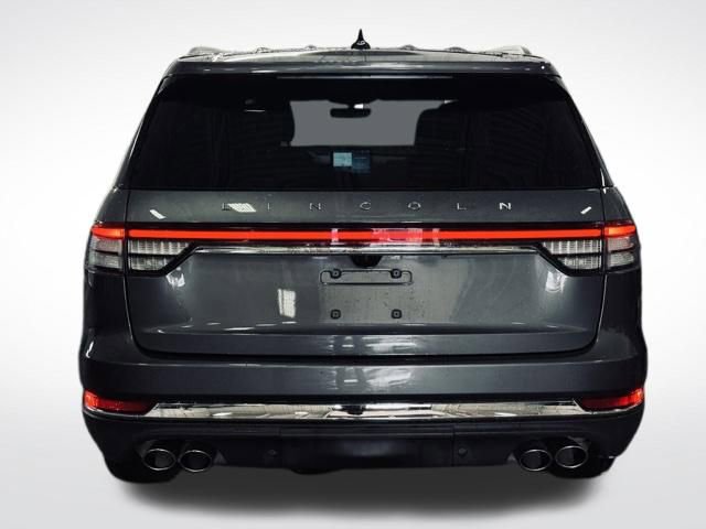 Used 2022 Lincoln Aviator Reserve w/ Elements Package Plus image 6