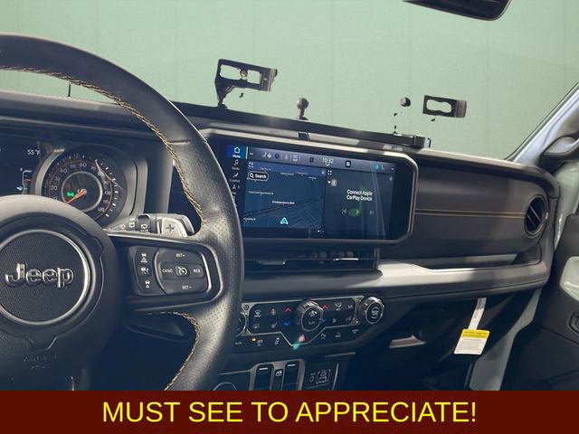 New 2024 Jeep Wrangler Rubicon 392 image 24