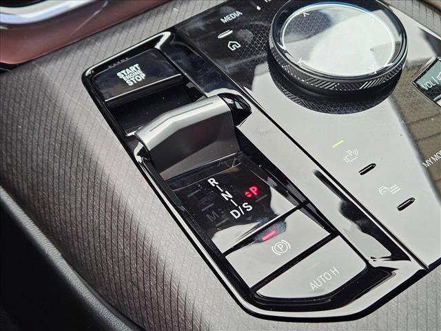 Used 2026 BMW X3 xDrive30 image 14