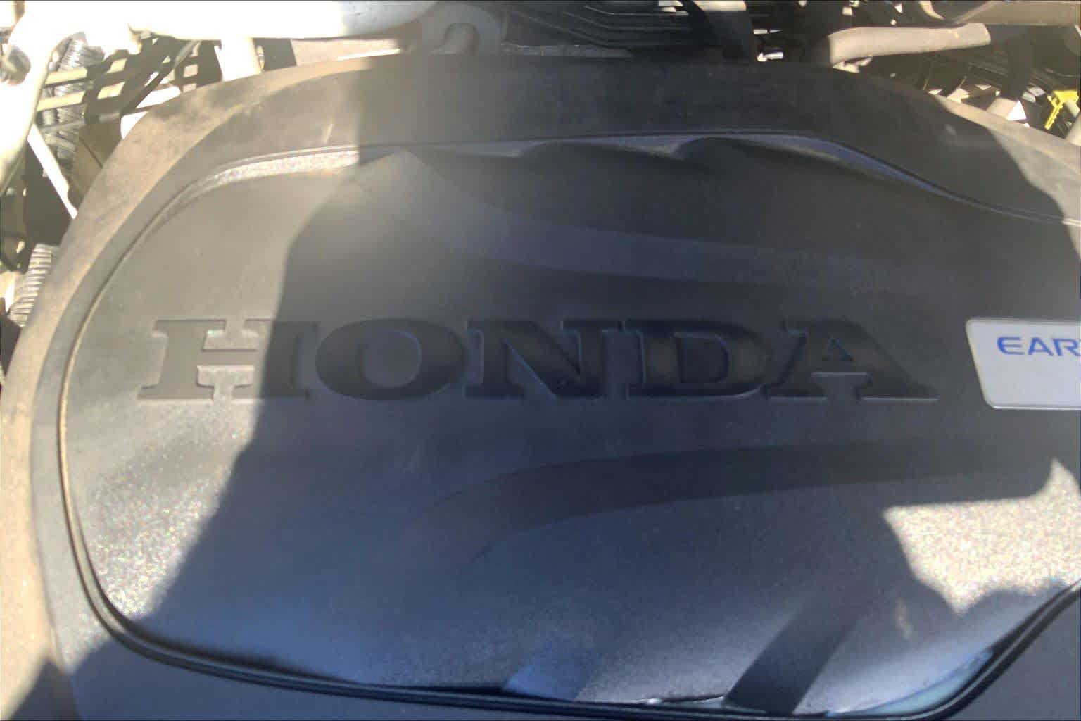 Used 2016 Honda Pilot Elite image 30