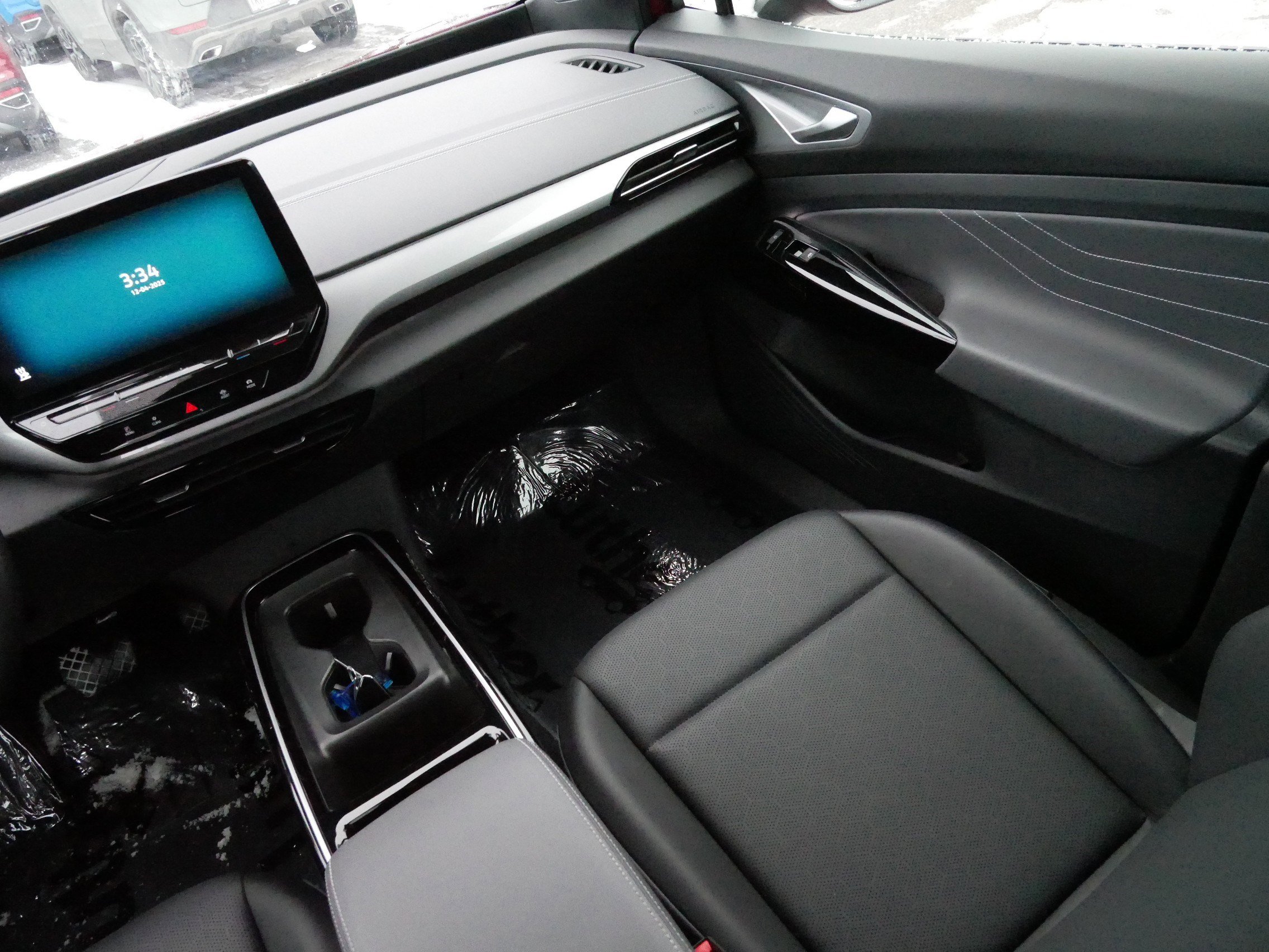 Certified 2023 Volkswagen ID.4 Pro S image 11