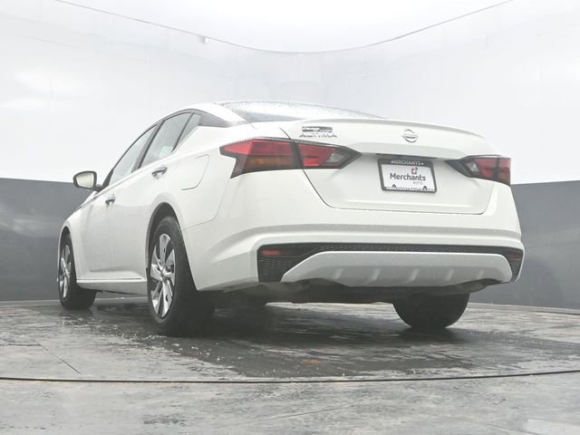 Used 2021 Nissan Altima 2.5 S image 31
