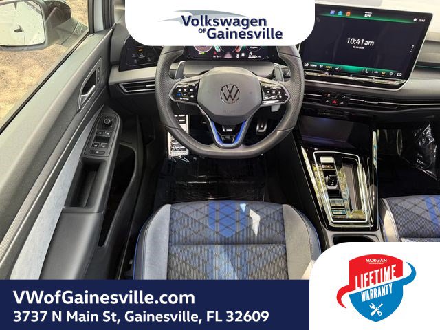 Certified 2026 Volkswagen Golf w/ Euro Style Package AWD/4WD image 19