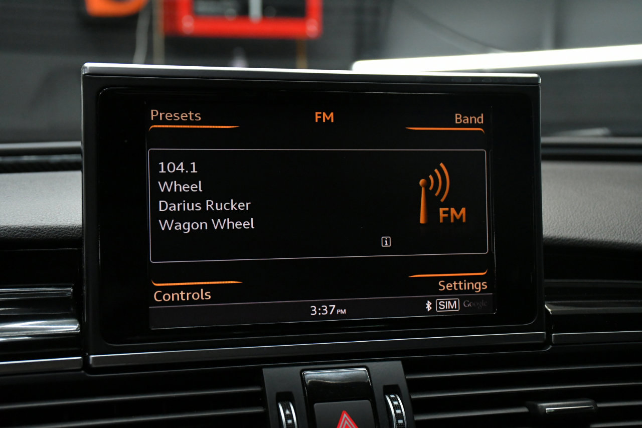 Used 2017 Audi RS 7 Performance w/ Driver Assistance Package image 52