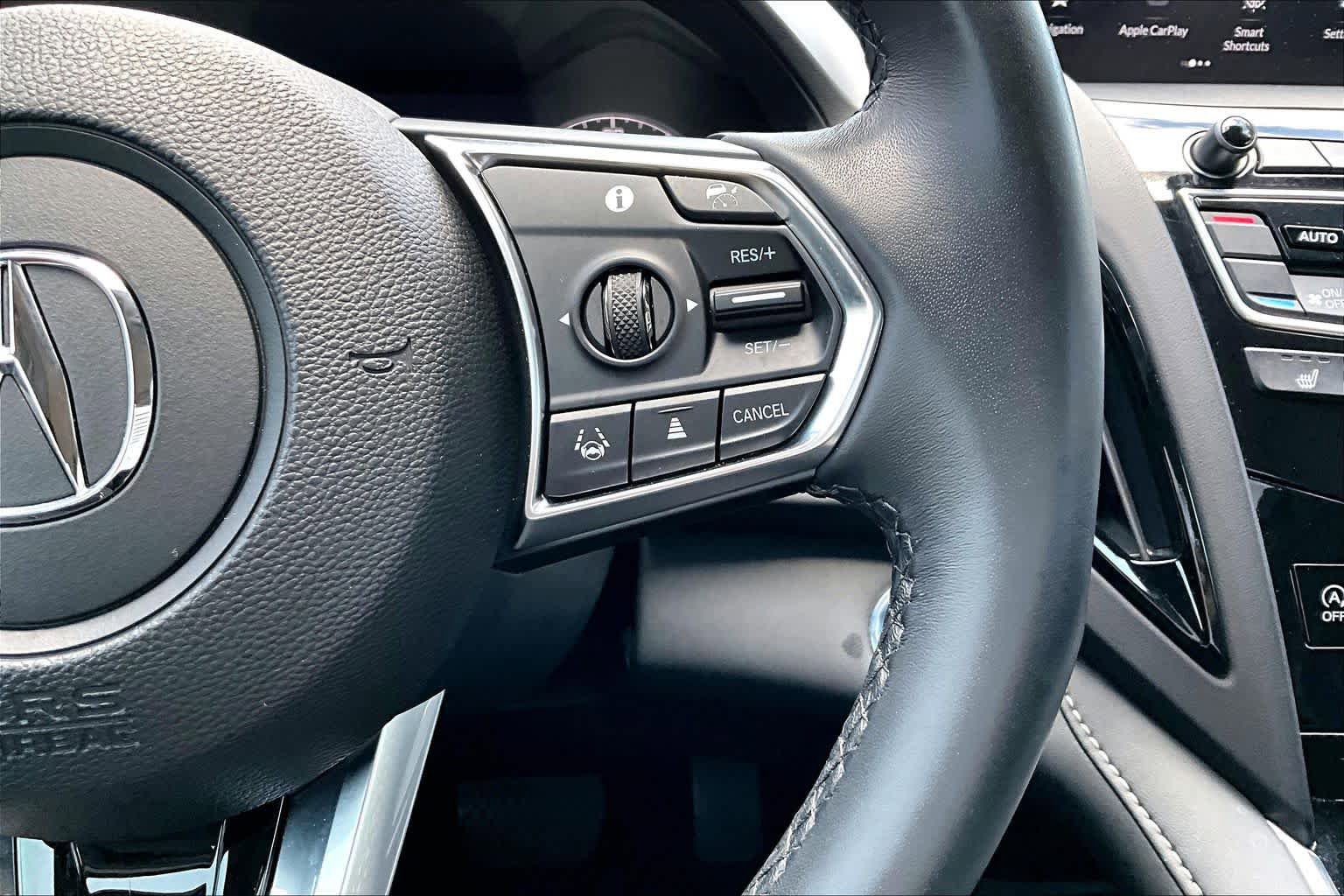 Certified 2023 Acura RDX FWD w/ Technology Package image 23