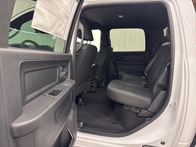 New 2025 RAM 2500 Tradesman image 6