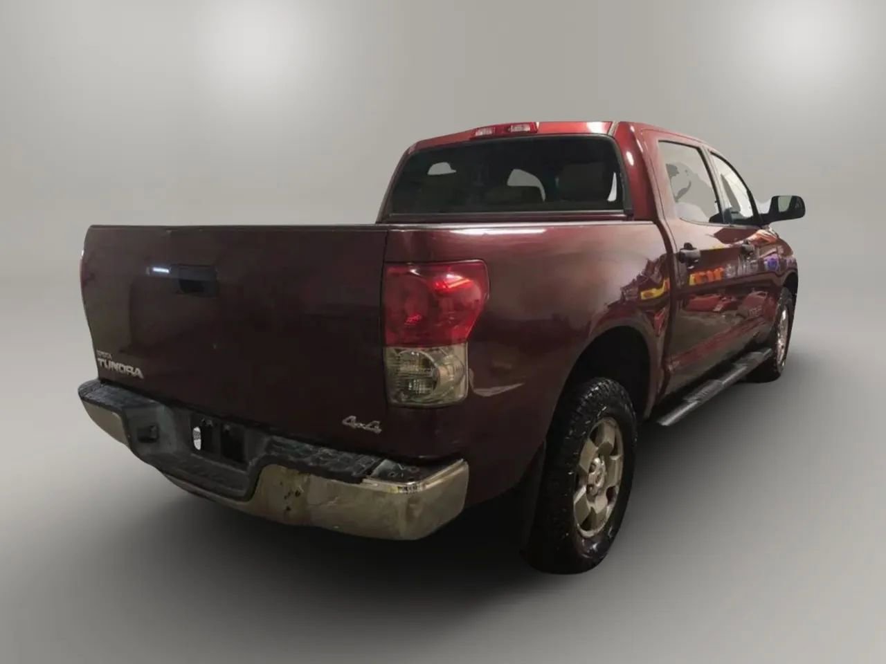 Used 2007 Toyota Tundra SR5 image 3