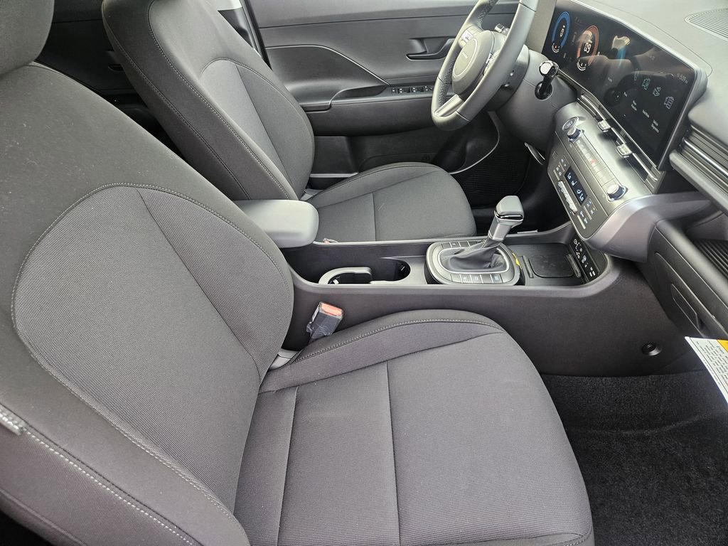 New 2026 Hyundai Kona SEL Sport image 14
