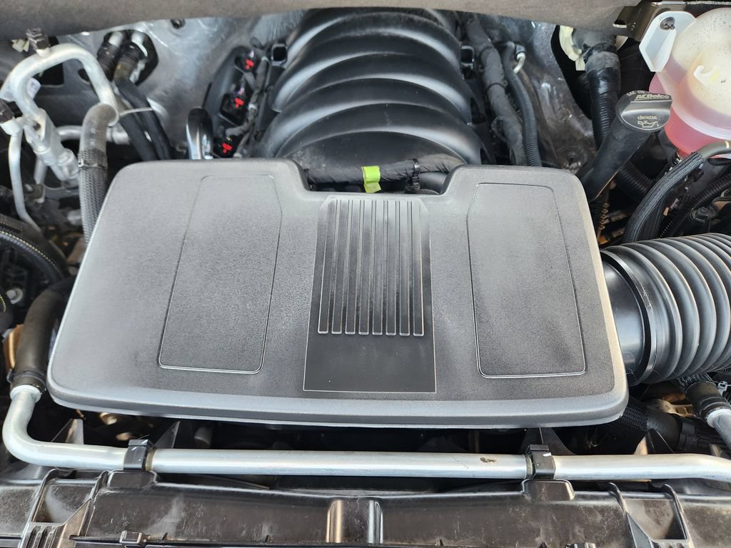 Certified 2025 Chevrolet Silverado 1500 High Country w/ High Country Premium Package AWD/4WD image 31