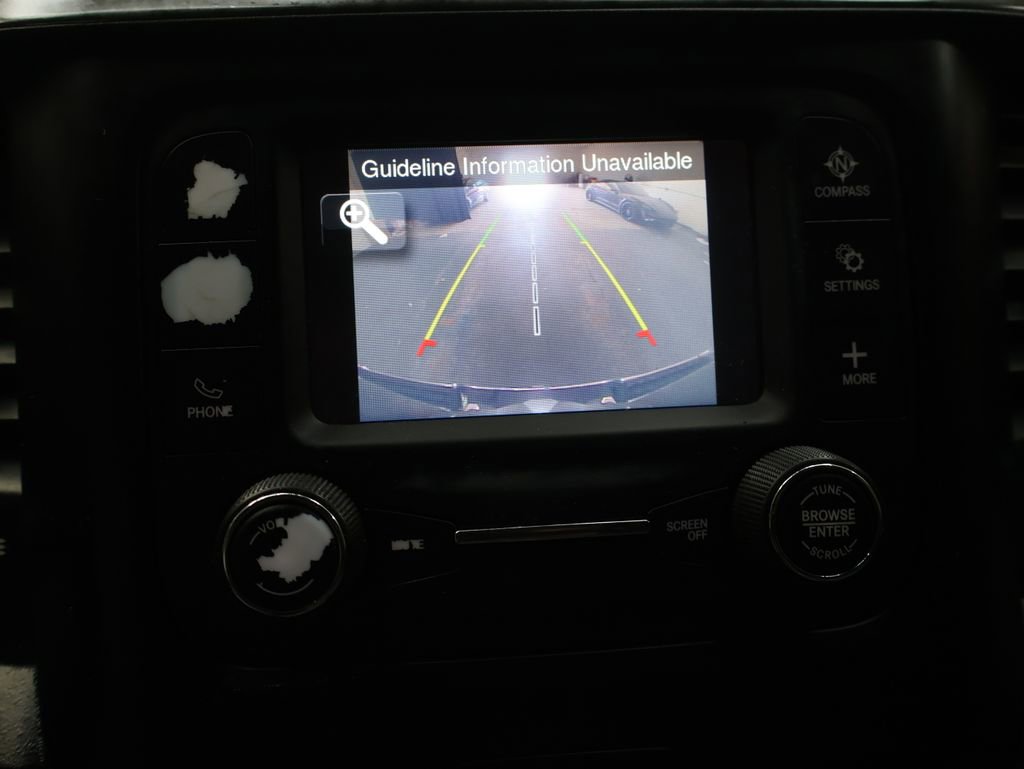 Used 2019 RAM 1500 Big Horn RWD image 24
