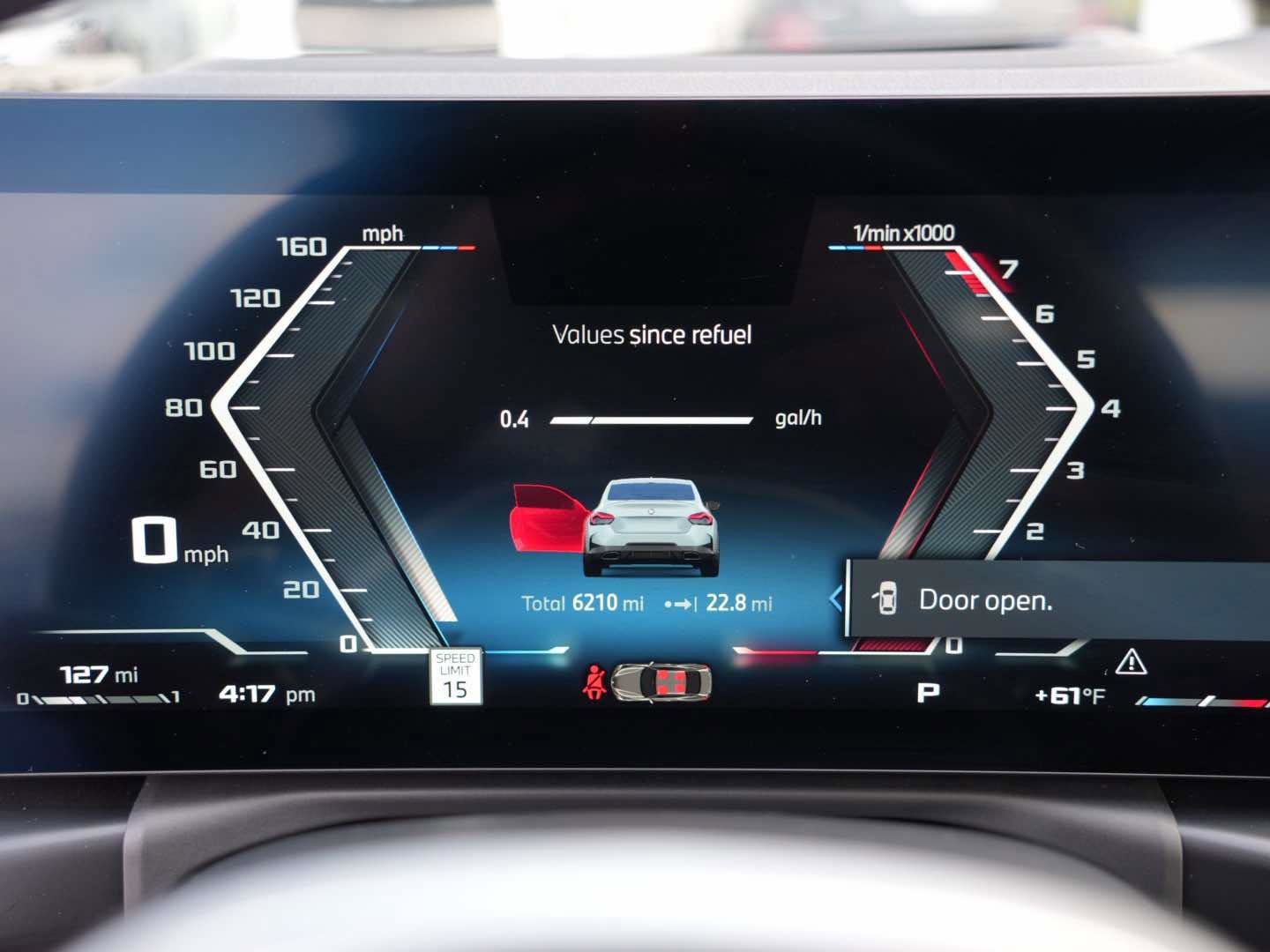 Used 2025 BMW M240i Coupe image 17