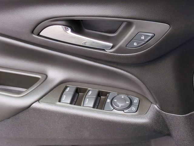 Certified 2024 Chevrolet Equinox LT FWD image 23