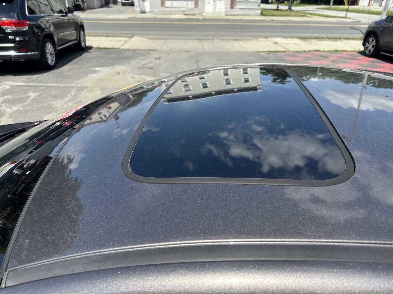 Used 2014 Acura ILX w/ Premium Package FWD image 7