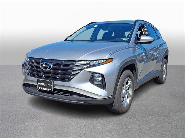 Used 2024 Hyundai Tucson SEL
