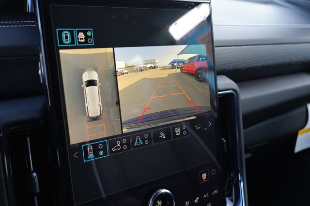 New 2026 GMC Yukon XL AT4 Ultimate w/ LPO, Floor Liner Package image 31