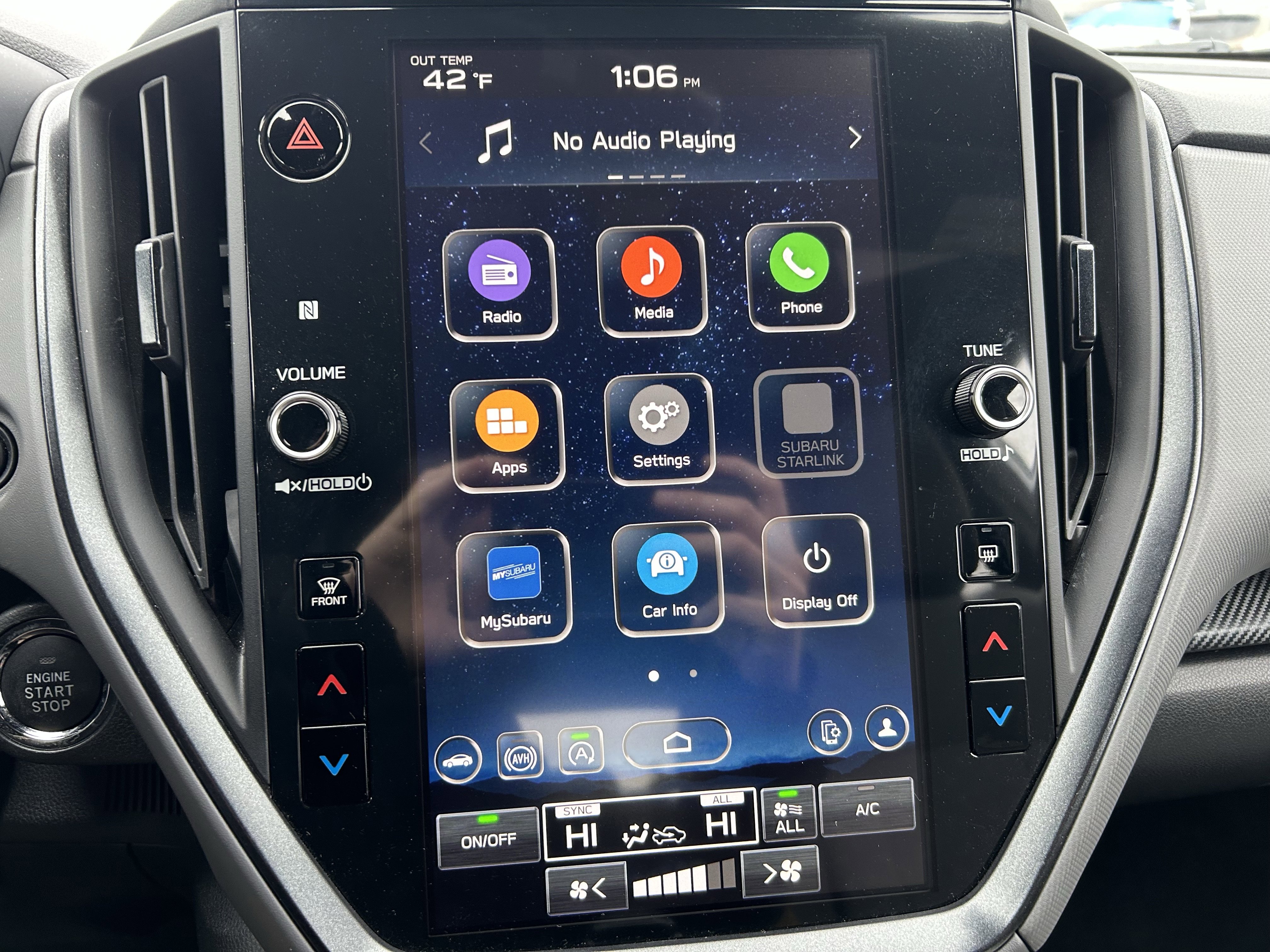 Certified 2024 Subaru Crosstrek 2.5i Sport image 12