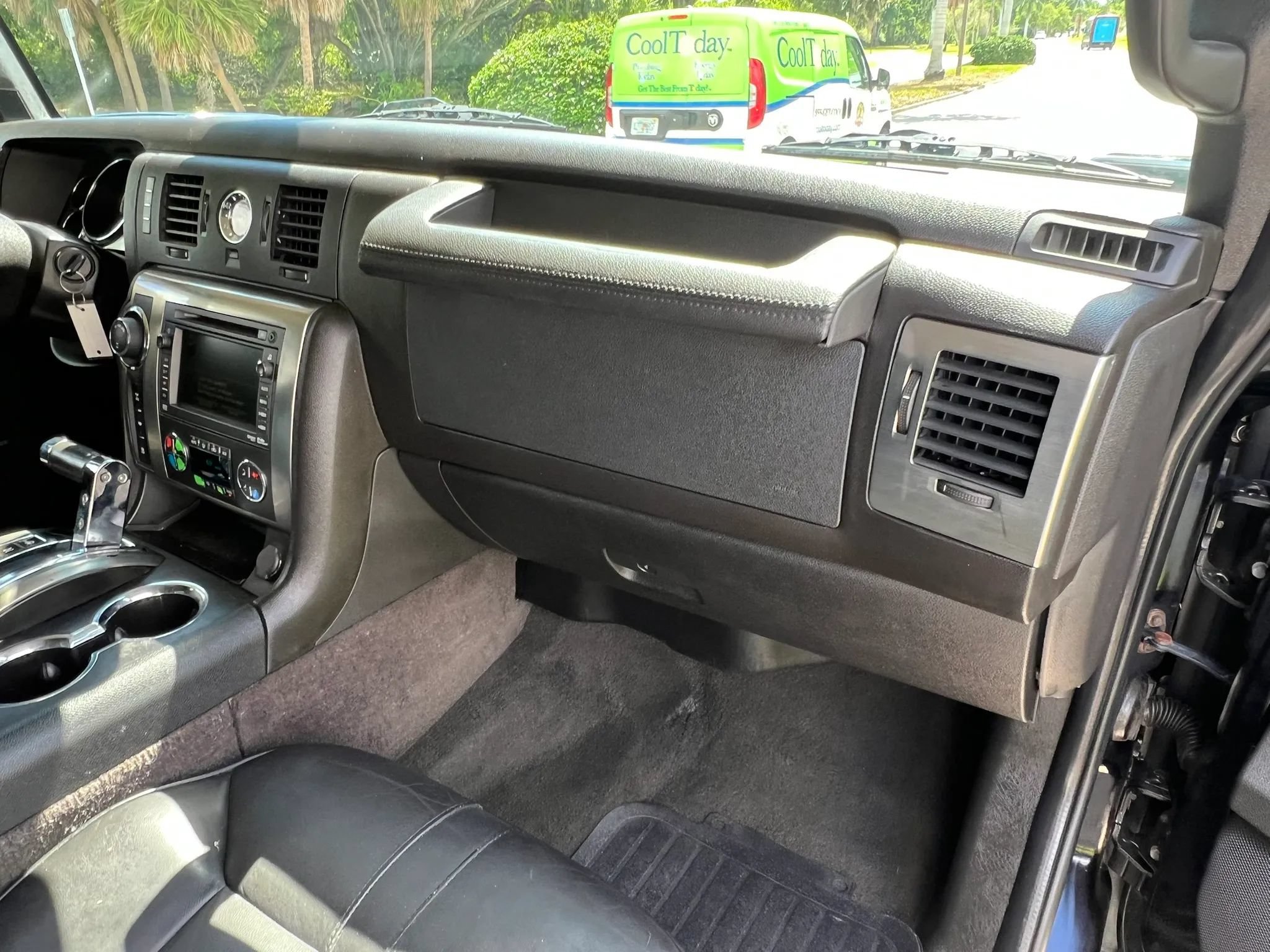 Used 2008 HUMMER H2 AWD/4WD image 44
