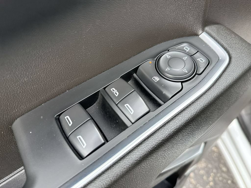 Used 2022 Chevrolet Silverado 1500 LT AWD/4WD image 13