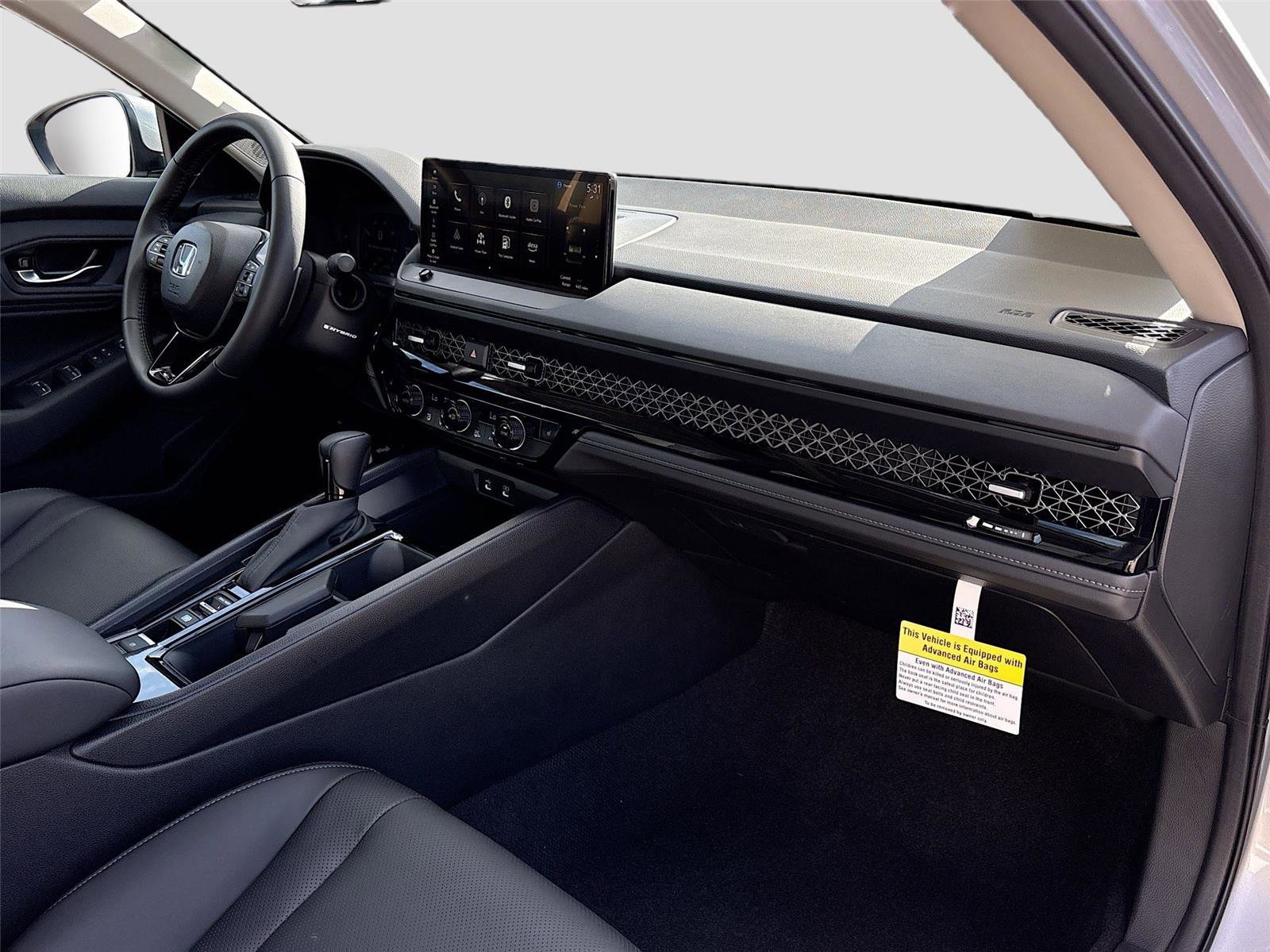 Used 2025 Honda Accord EX-L image 33