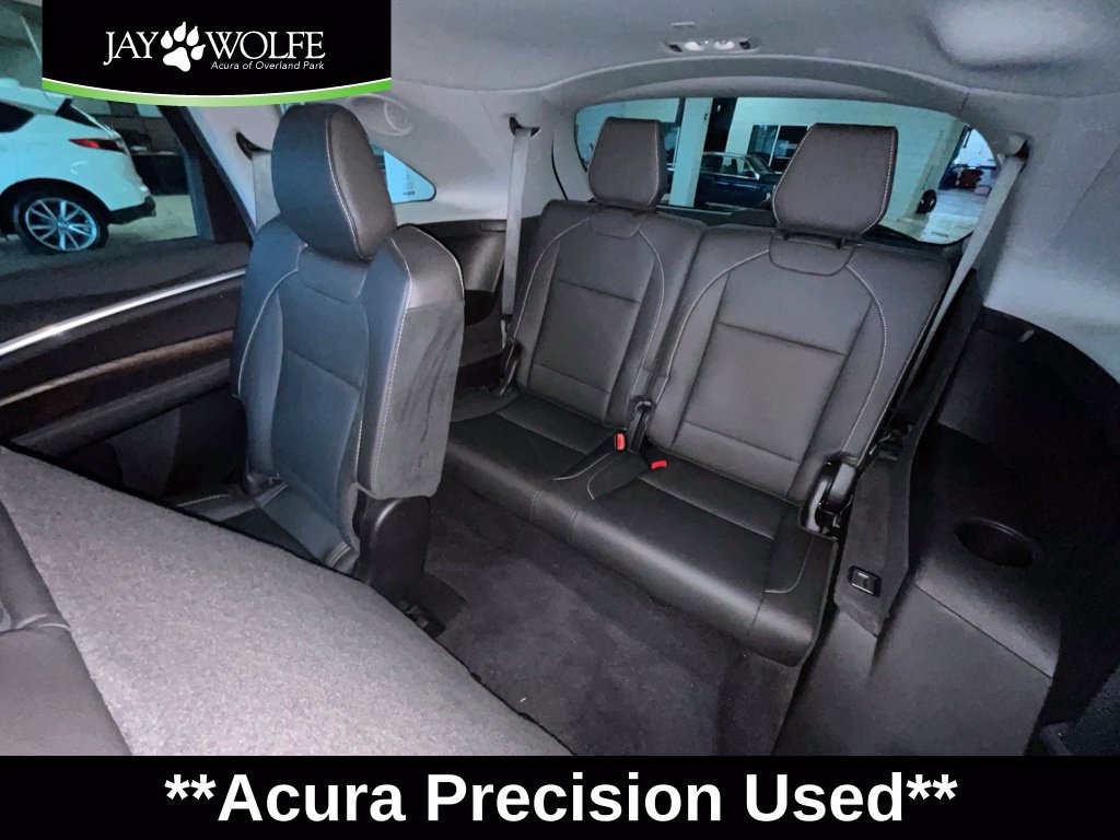 Used 2020 Acura MDX w/ Technology Package AWD/4WD image 25