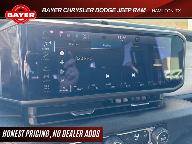 Used 2024 Jeep Wrangler Willys image 31