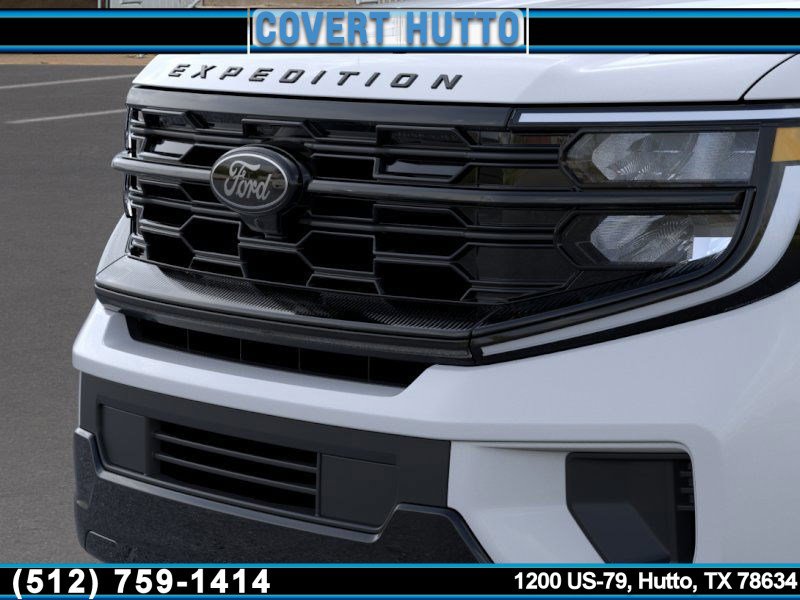 New 2026 Ford Expedition Platinum w/ Stealth Performance Package image 17