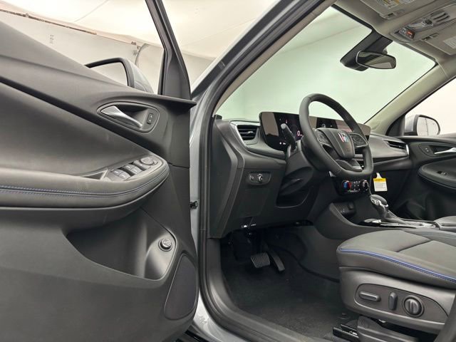 New 2026 Buick Encore GX Sport Touring w/ Advanced Technology Package FWD image 16