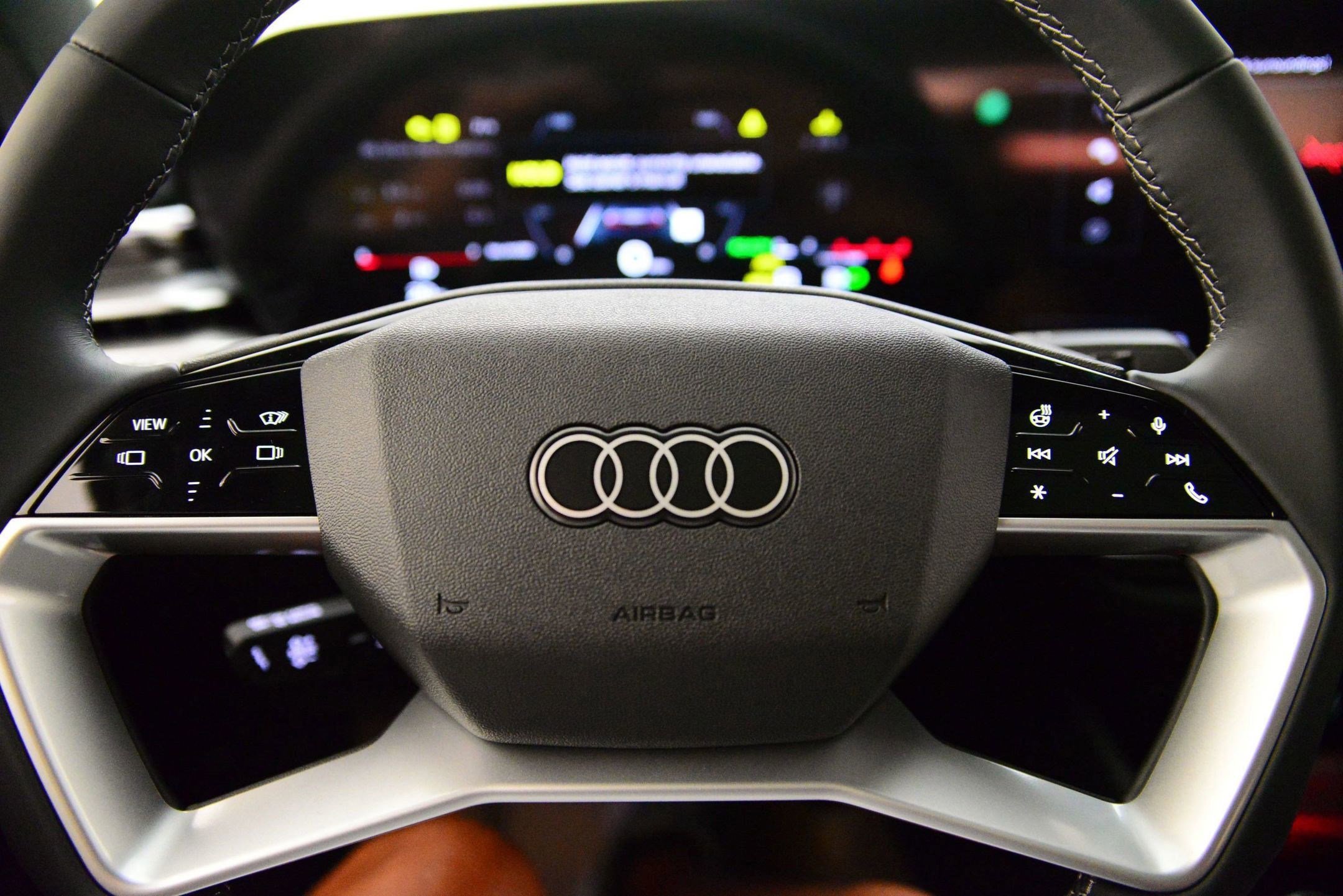 New 2025 Audi A5 2.0T Prestige image 14