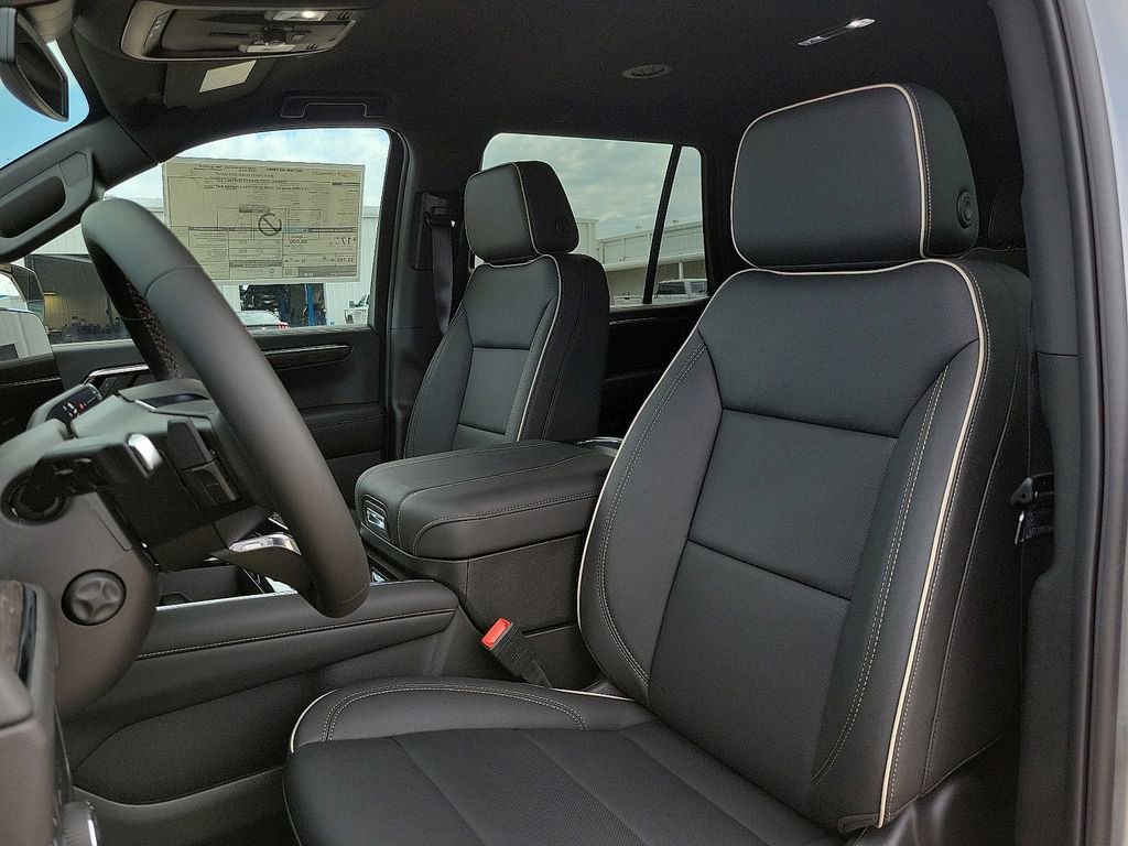 New 2025 Chevrolet Tahoe Premier image 13