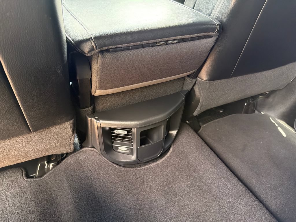 Certified 2024 RAM 2500 Tradesman RWD image 33