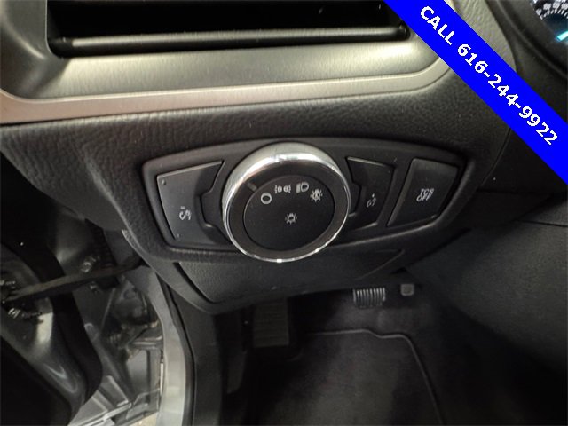 Used 2023 Ford Edge SEL image 22