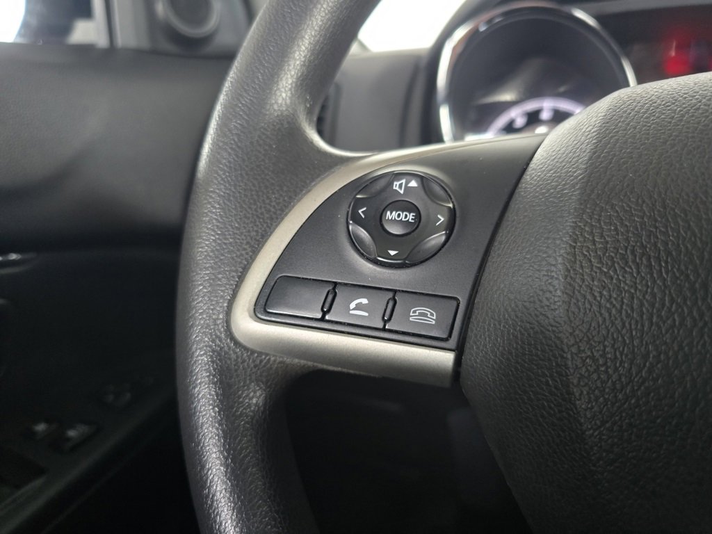 Used 2022 Mitsubishi Outlander Sport LE image 9