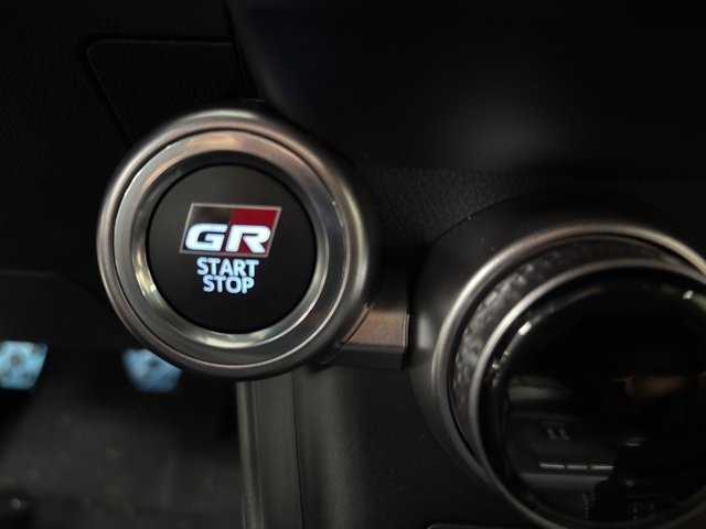 New 2025 Toyota GR86 Premium image 20