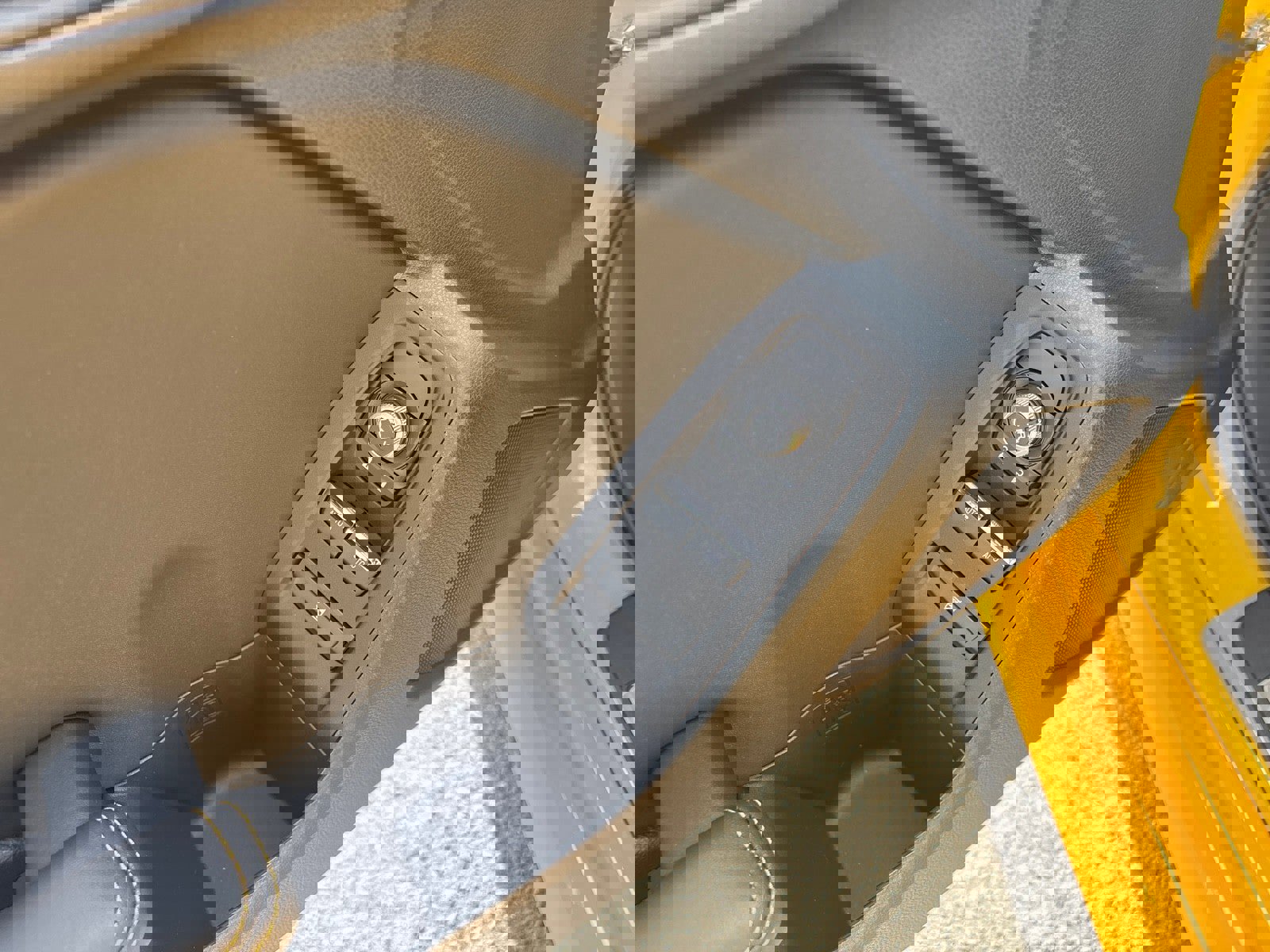 New 2026 Subaru BRZ Series.Yellow image 11