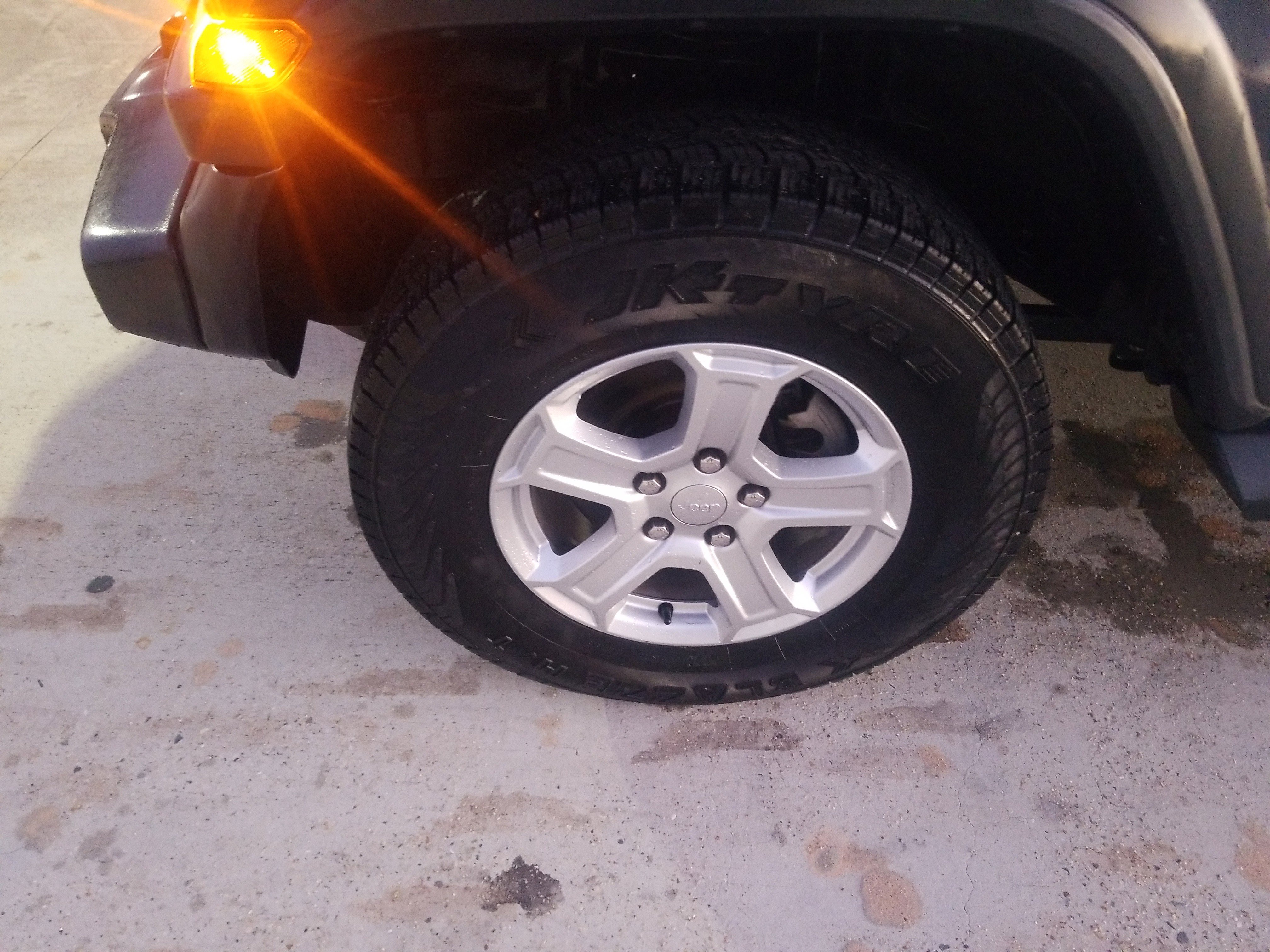 Used 2020 Jeep Wrangler Unlimited Sport S image 21