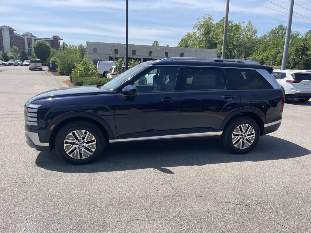 New 2026 Hyundai Palisade SEL AWD/4WD image 6