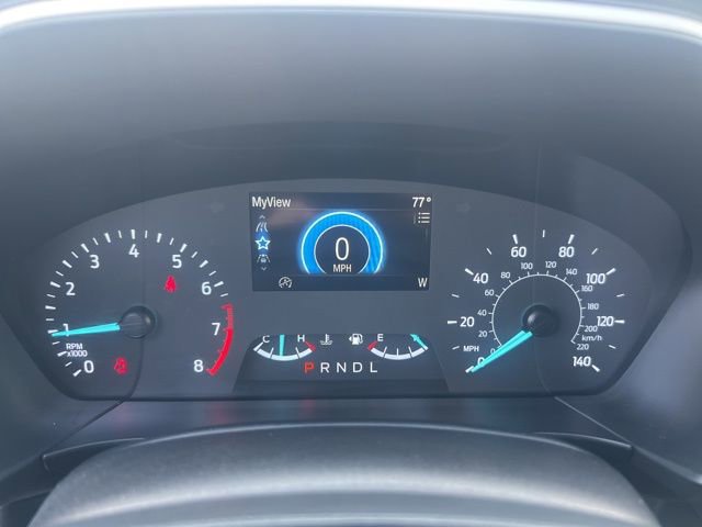 Certified 2022 Ford Escape SE w/ Cold Weather Package AWD/4WD image 11