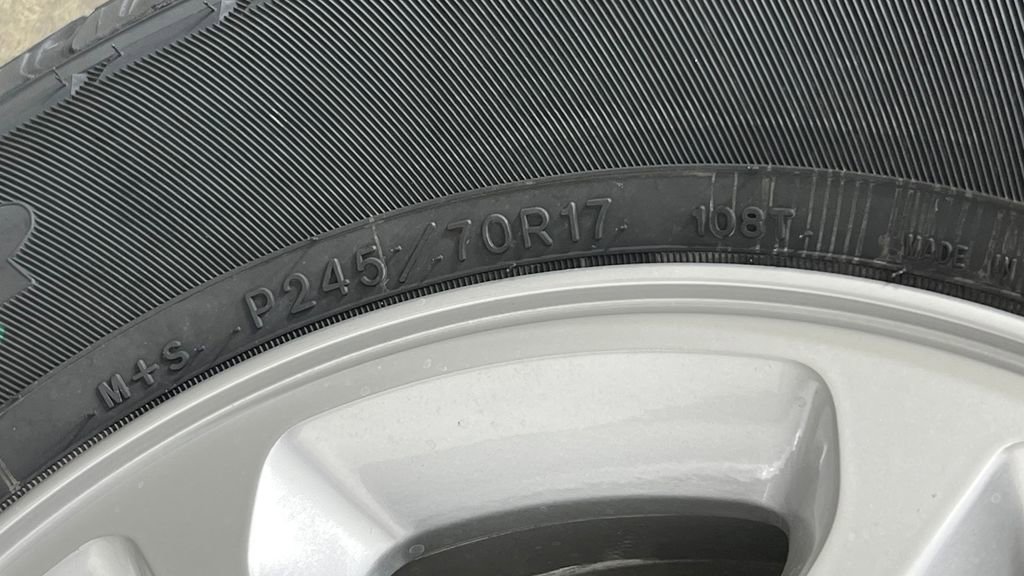 New 2025 Jeep Grand Cherokee Laredo image 44