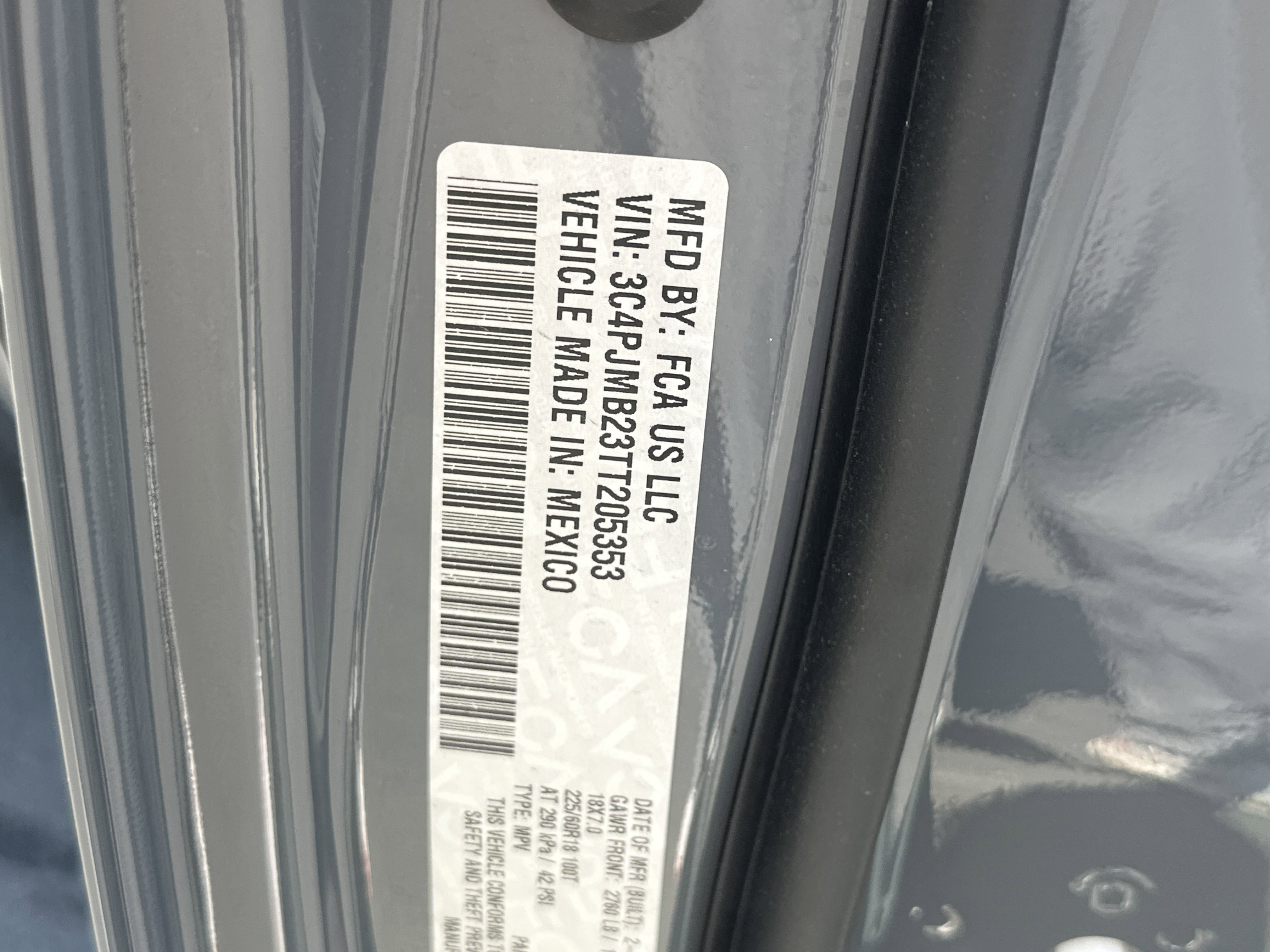 New 2026 Jeep Cherokee Laredo AWD/4WD image 32