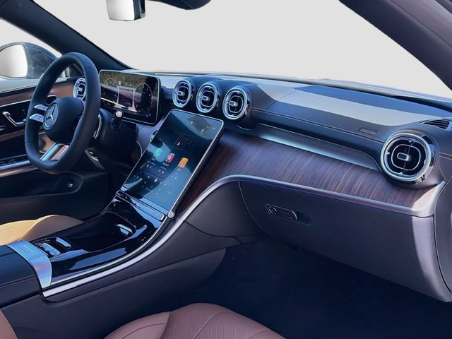 New 2027 Mercedes-Benz CLE 300 4MATIC Cabriolet image 28