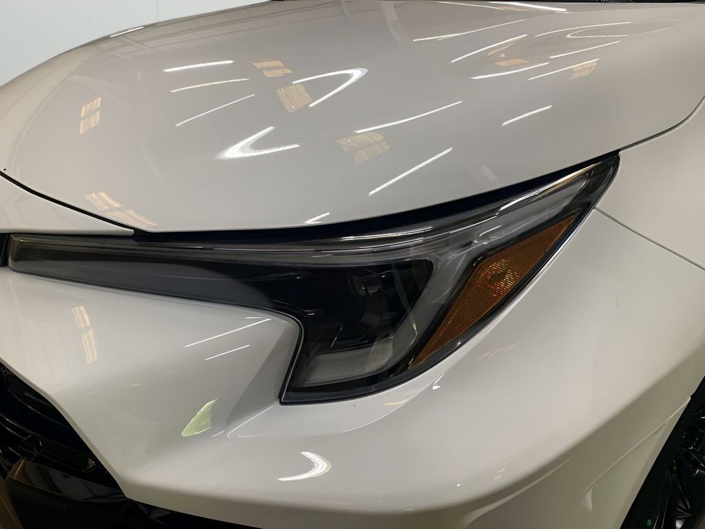 New 2025 Toyota Corolla GR image 28