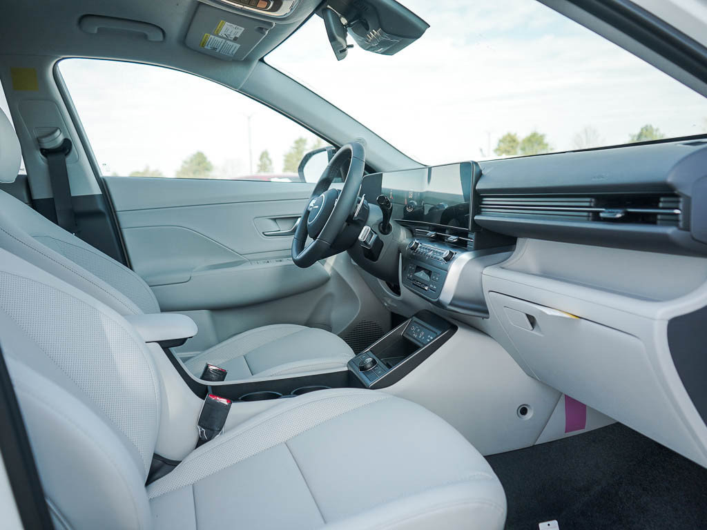 New 2026 Hyundai Kona SEL Premium AWD/4WD image 10